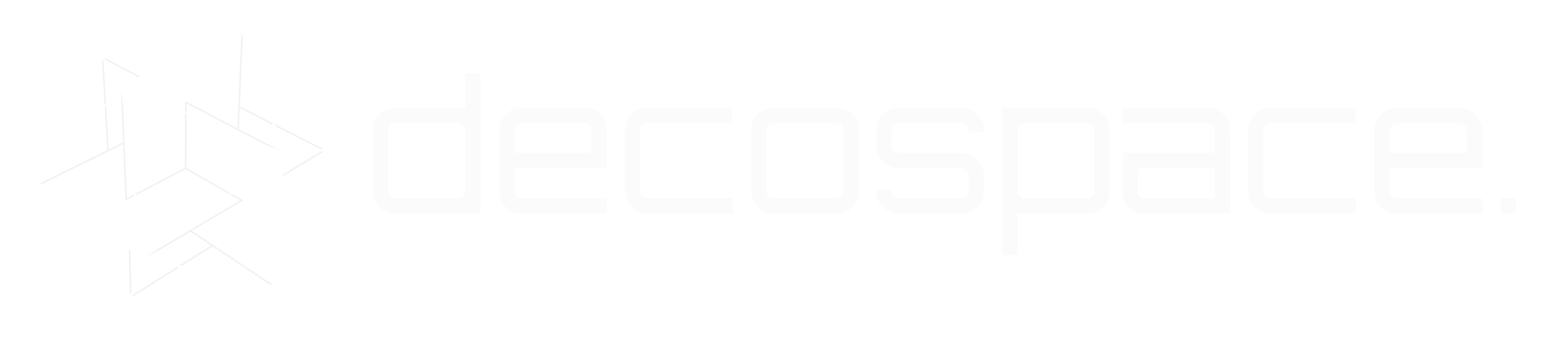 Decospace logo