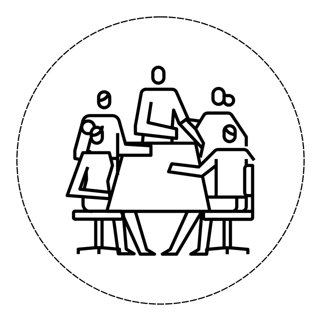 Reunión Inicial