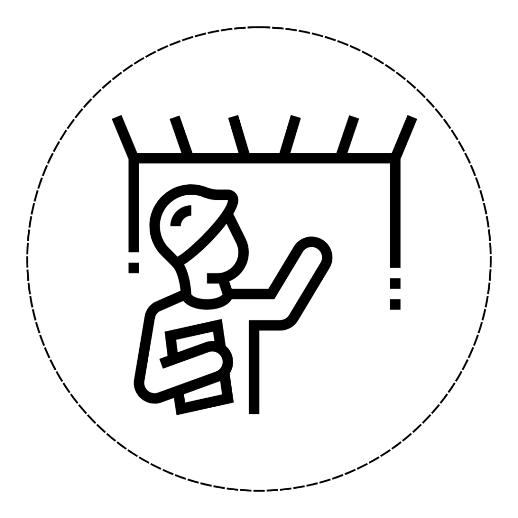 Diseño y supervisión